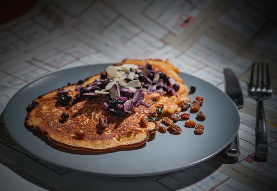 Recetas de Sin TACC en Air Fryer